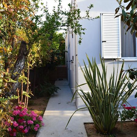Casa Marilia Vila Chania  Exterior foto