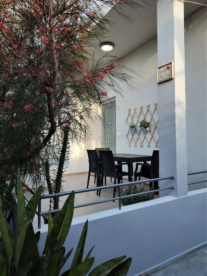 Casa Marilia Vila Chania  Exterior foto