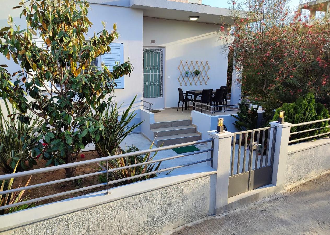 Casa Marilia Vila Chania  Exterior foto