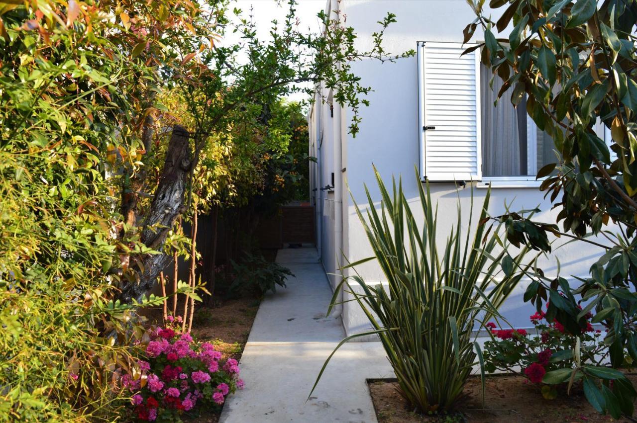 Casa Marilia Vila Chania  Exterior foto