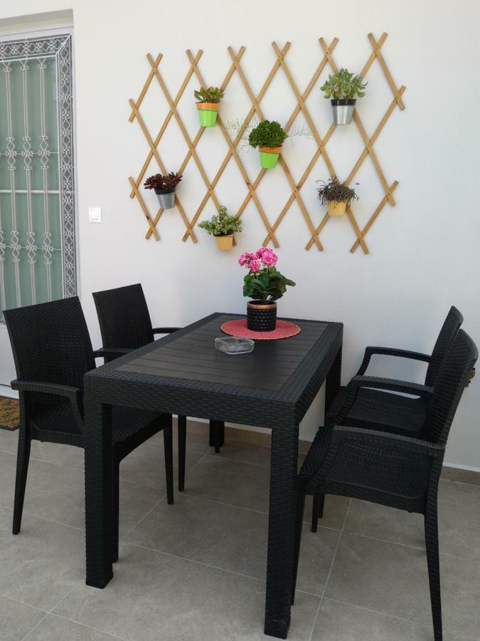 Casa Marilia Vila Chania  Exterior foto