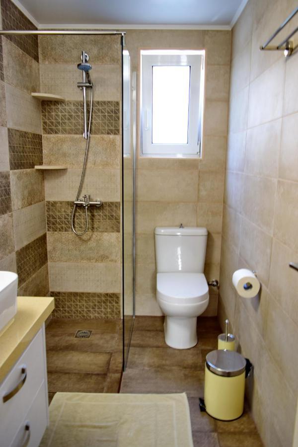 Casa Marilia Vila Chania  Exterior foto